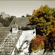 toitures d'automne